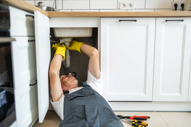 Best Leak Detection Services  in Hewlett Harbor, NY