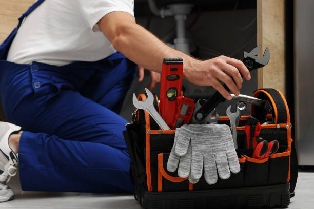 Best Plumbing Installation Services  in Hewlett Harbor, NY